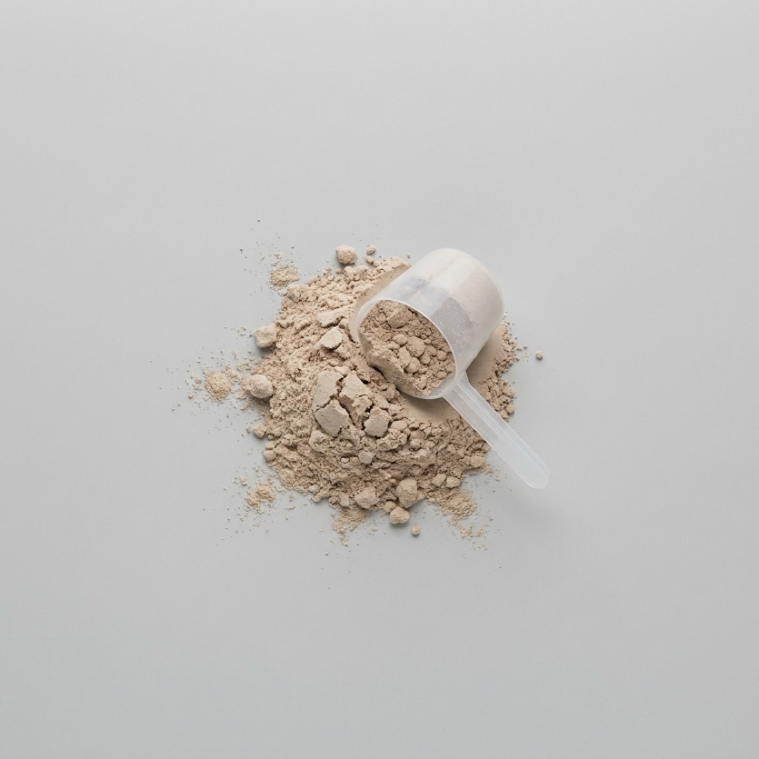 Powders — are homework.